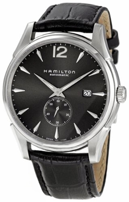 Hamilton Jazzmaster H38655785 Mens Watch