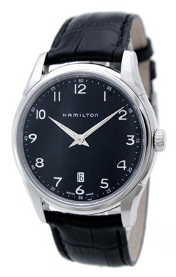 Hamilton Jazzmaster HML-H38511733 Mens Watch