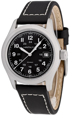 Hamilton Khaki Action H68481733-IV Mens Watch