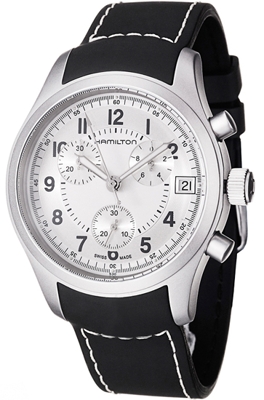 Hamilton Khaki Action H68582853 Mens Watch