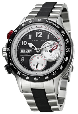 Hamilton Khaki Aviation H71726233 Mens Watch