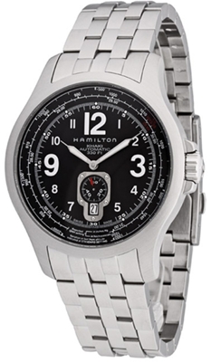 Hamilton Khaki Aviation H76515133 Mens Watch