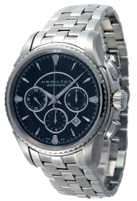 Hamilton Khaki Field H34656131 Mens Watch