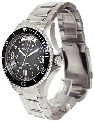 Hamilton Khaki Field H64515133 Mens Watch