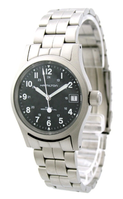 Hamilton Khaki Field H69319133 Mens Watch
