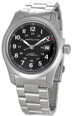 Hamilton Khaki Field H70515137 Mens Watch