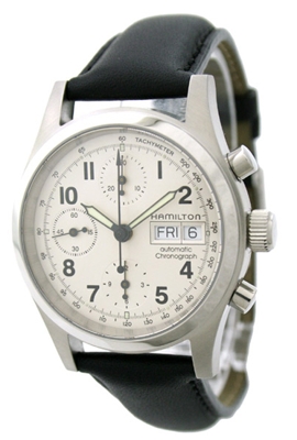 Hamilton Khaki Field H71416753 Mens Watch