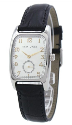 Hamilton Pulsomatic H13411753 Mens Watch