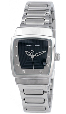 Hamilton Pulsomatic H16311132 Mens Watch