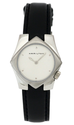 Hamilton Seaview H23251752 Ladies Watch