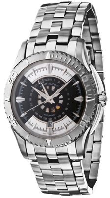 Hamilton Seaview H37515131 Mens Watch