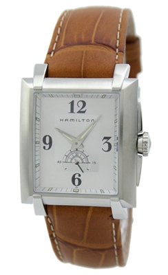 Hamilton Team Earth H30411555 Mens Watch