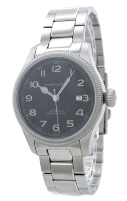 Hamilton Team Earth H60455133 Mens Watch