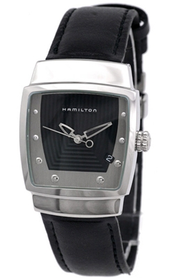 Hamilton Ventura H16311332 Mens Watch