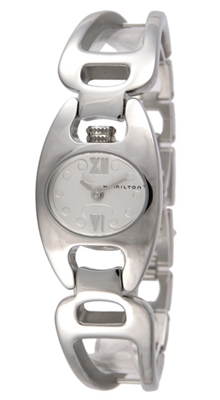 Hamilton Ventura H21111154 Ladies Watch