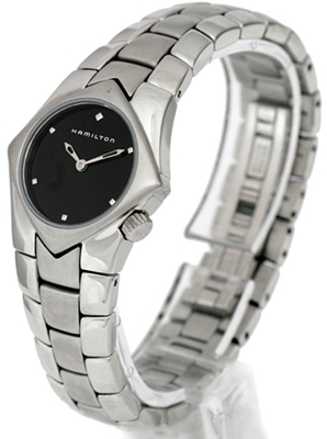 Hamilton Ventura H23251132 Ladies Watch