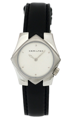 Hamilton Ventura H23251752 Ladies Watch