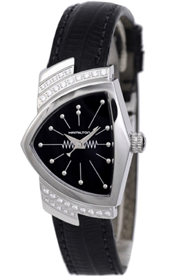 Hamilton Ventura H24261732 Ladies Watch