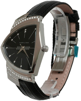 Hamilton Ventura H24461732 Ladies Watch