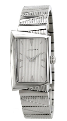 Hamilton Ventura H26311151 Ladies Watch