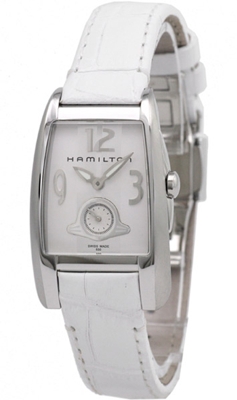 Hamilton Ventura H33411953 Ladies Watch