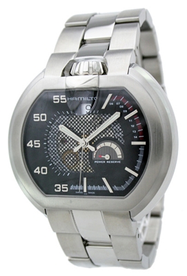 Hamilton Ventura H35615135 Mens Watch