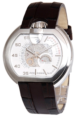 Hamilton Ventura H35615555 Mens Watch