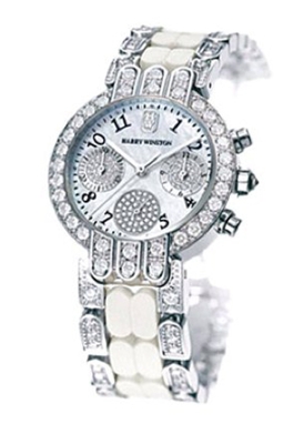 Harry Winston Lady Avenue 200/UCQ32WW1.MD/D3.1/D2.1 Ladies Watch