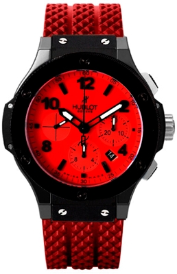 Hublot Big Bang 301.CE.1201.RX Mens Watch