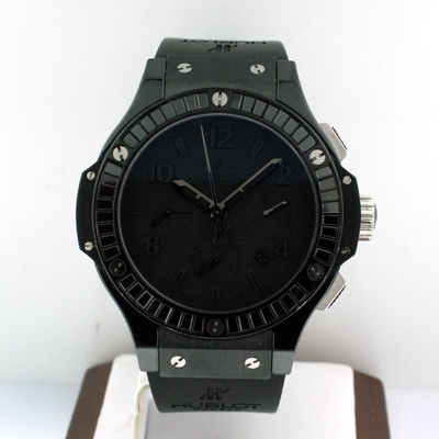 Hublot Big Bang - 44mm 301-CI-1110-RX-1900 Mens Watch