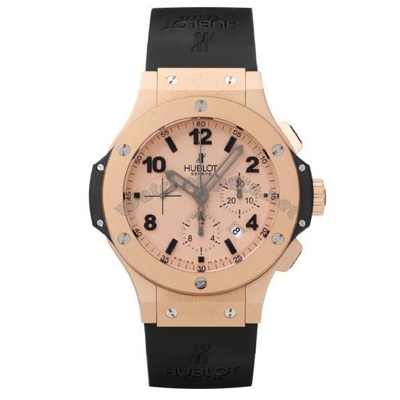 Hublot Big Bang - 44mm 301.PI.500.RX Mens Watch