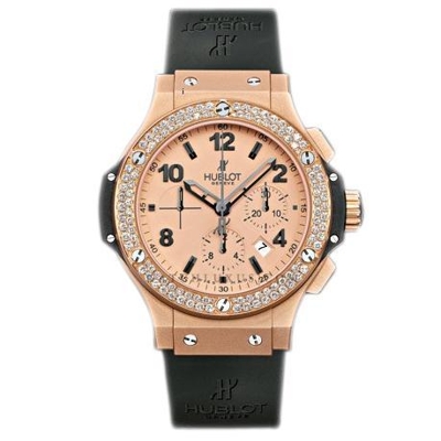 Hublot Big Bang - 44mm 301.PI.500.RX.114 Mens Watch