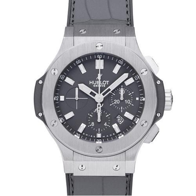 Hublot Big Bang - 44mm 301.ST.5020.GR Mens Watch