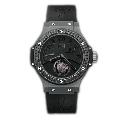 Hublot Big Bang - 44mm 302.CI.134.RX.190 Mens Watch