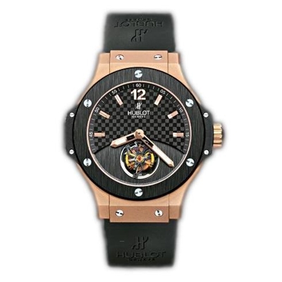 Hublot Big Bang - 44mm 305.PM.131.RX Mens Watch