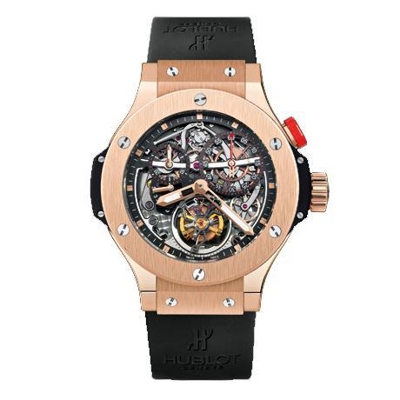 Hublot Big Bang - 44mm 308.PX.130.RX Mens Watch