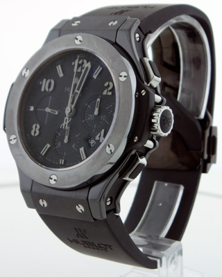 Hublot Big Bang Ice Bang 301.CT.130.RX Mens Watch