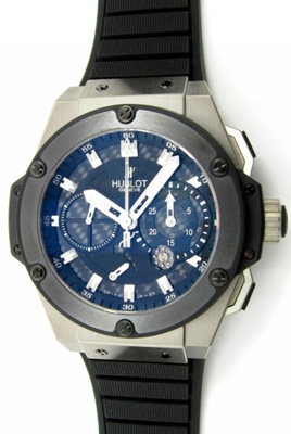 Hublot Big Bang King 709.ZM.1770.RX Mens Watch