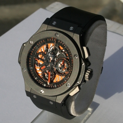 Hublot Big Bang - Limited Editions 310.CI.1190.RX.ABO10 Mens Watch