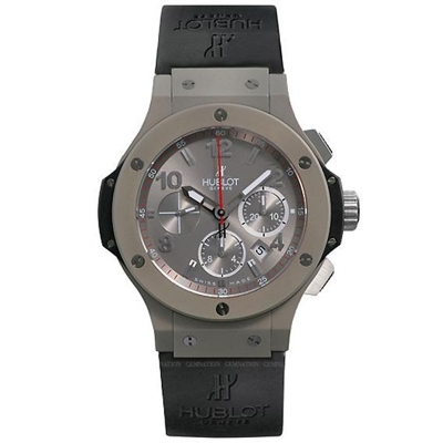 Hublot Big Bang - Limited Editions 320.VI.440.RX Mens Watch