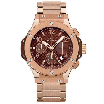 Hublot Big Bang - Limited Editions 341.PC.3380.PC Midsize Watch