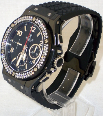 Hublot Big Bang Magic 301.CV.130.RX.114 Mens Watch