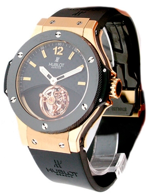 Hublot Big Bang Tourbillon 305.PM.131.RX Mens Watch