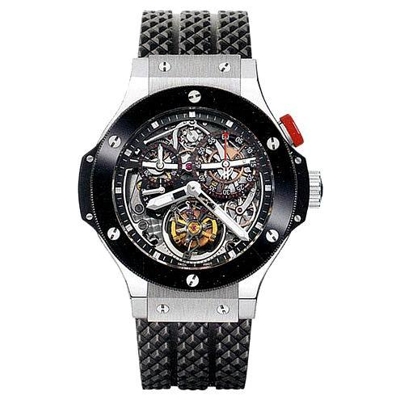 Hublot Big Bang Tourbillon 308.TM.130.RX Mens Watch