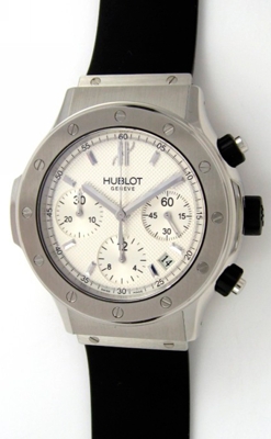 Hublot Classic Chronograph 1926.405.1 Mens Watch