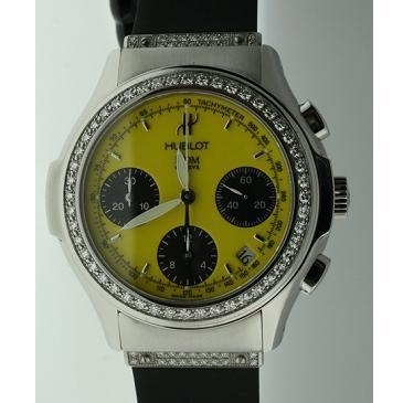 Hublot Classic Elegant 1810.810B.1.024 Mens Watch