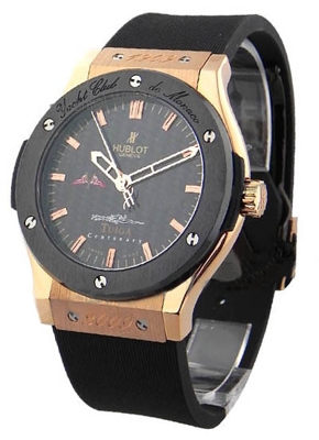 Hublot Classic Fusion 501.PM.1680.RX.YCM09 Mens Watch