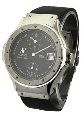 Hublot Classic Regulateur 1860.135.4 Mens Watch