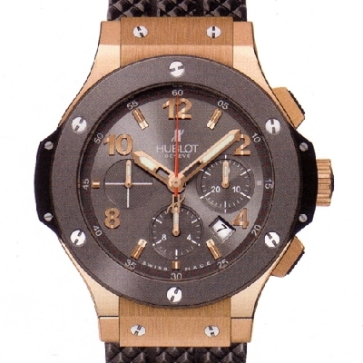 Hublot Limited Editions 301.PT.401.RX Mens Watch