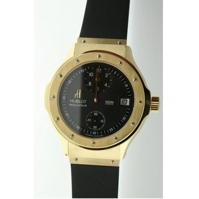 Hublot Regulateur 1860.135.3 Mens Watch